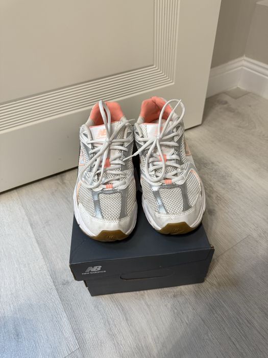 New Balance 530 оригинал, 40 размер