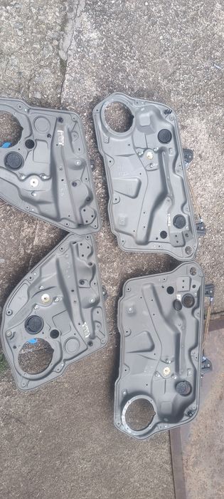 Части от голф 4 1,6 фси