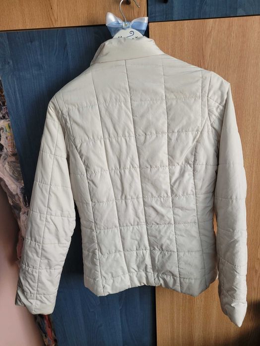 Geaca primăvara-toamna Brugi