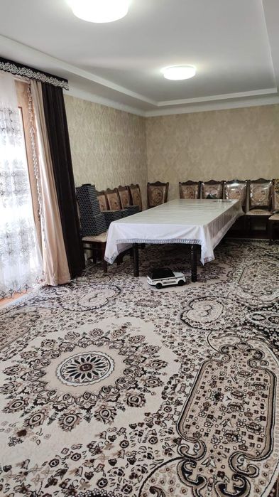 Yangi hayot Chortoq mahalla uchastka 2 sotik 5xona 90000$