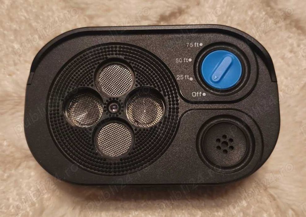 Dispozitiv antilatrat si dresaj canin Modus M-257 PORTABIL