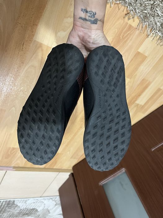 Детски стоножки/футболни обувки