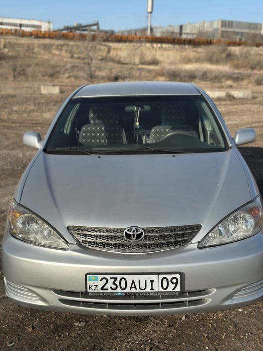 Продам Camry 30 2002 год