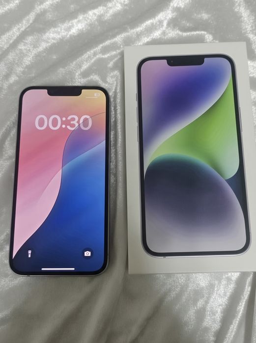 IPHONE 14. 128Gb