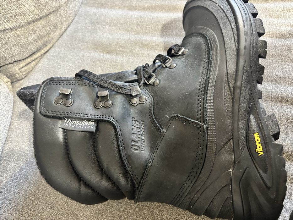 Olang мъжки зимни ботуши 42 номер