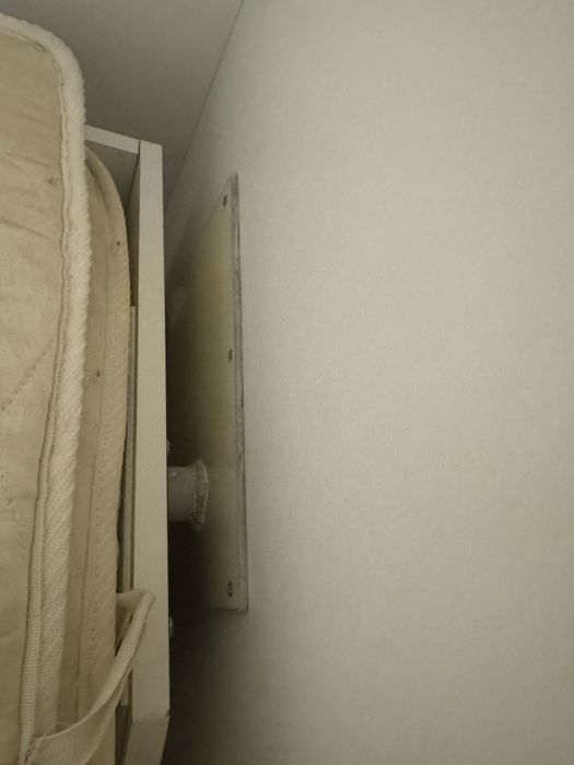 Шкаф кровать (трансформер)