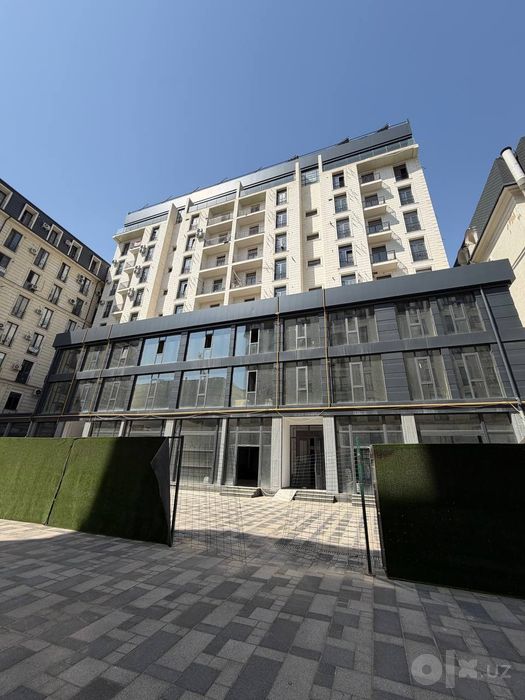 Продается 3х ком квартира, ЖК Орзу, ор-р: бывший Челси Паб, 67,4м²