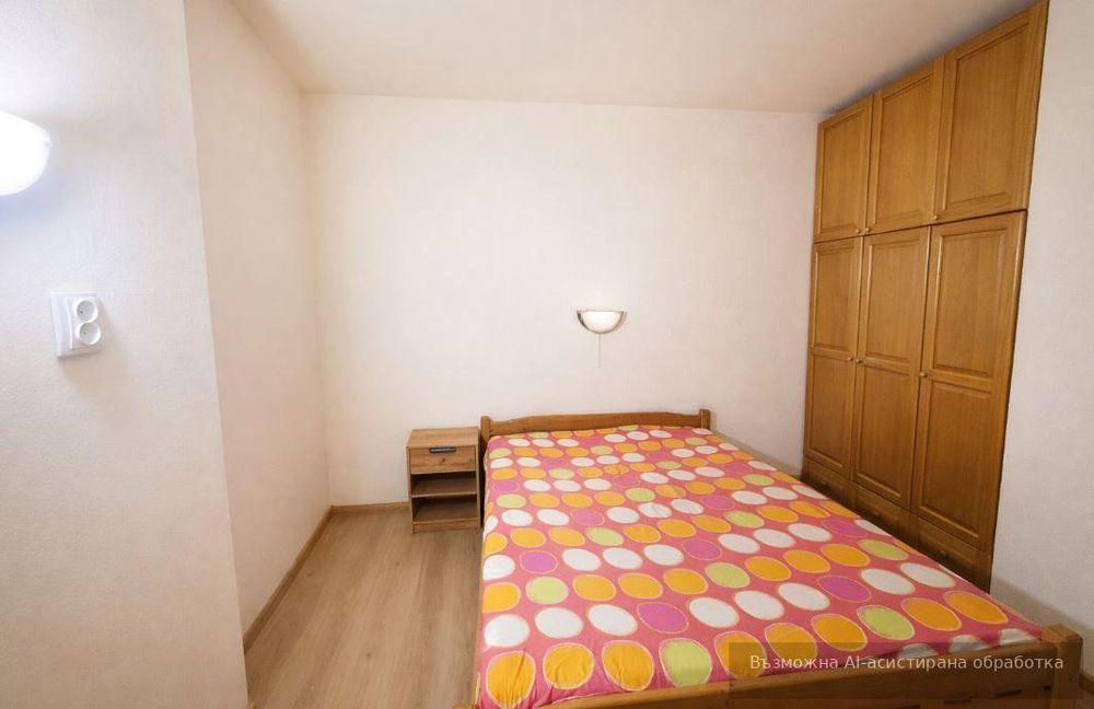 Дава се под наем Двустаен апартамент в Варна, Цветен квартал - 72 кв.м за 448.8 € - Снимка #3