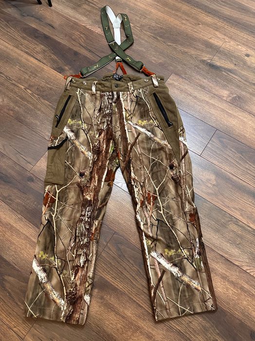 Deerhunter - ловен панталон
