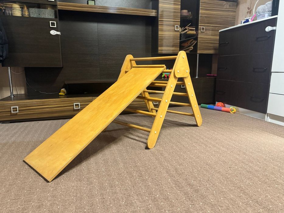 Продам треугольник Пиклера