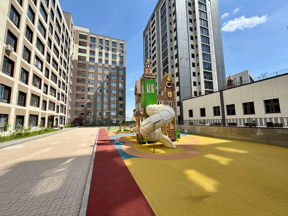 Продам 3 комнатную квартиру