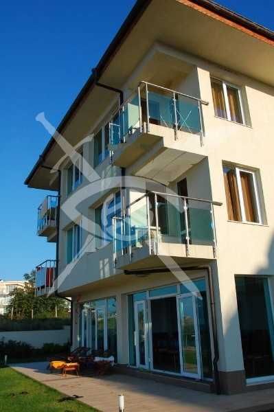 Къща в гр. Созопол. област Бургас