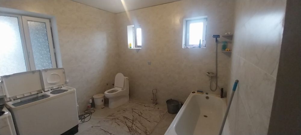 Массив кайнардан үй сатылады