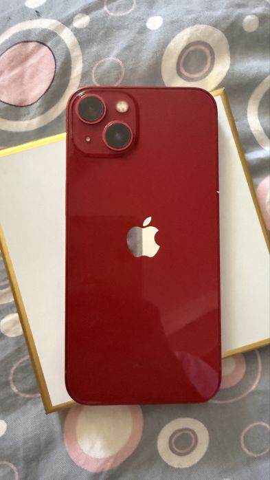 Iphone 13, utilizat, in stare buna