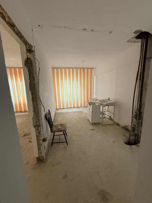 Apartament pater 107 mp