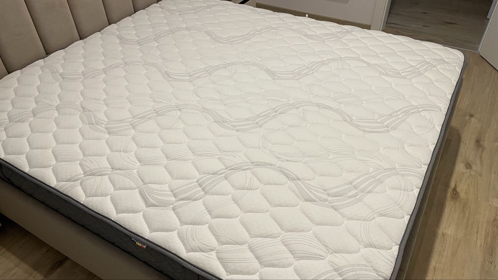 Saltea 180*200 Mobexpert Noua