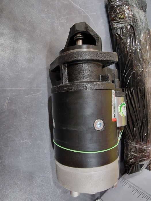 Electromotor tractor fiat 311.315.411.415 pe 24.v pentru toată gama de