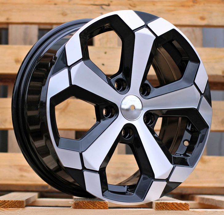 16" 5х114.3 Джанти за DACIA Duster III P1310 NISSAN Juke Qashqai Pulsa