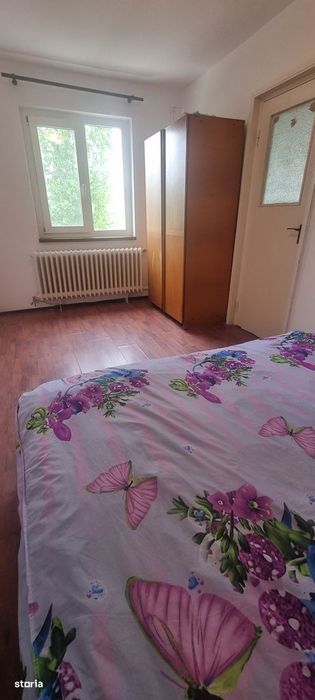 Apartament 2 camere semidecomandat zona Tomis nord Brotacei