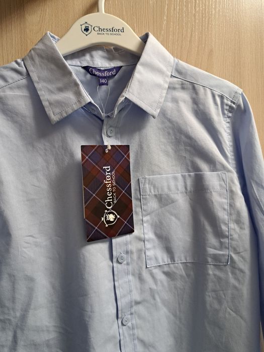 Рубашка для мальчика