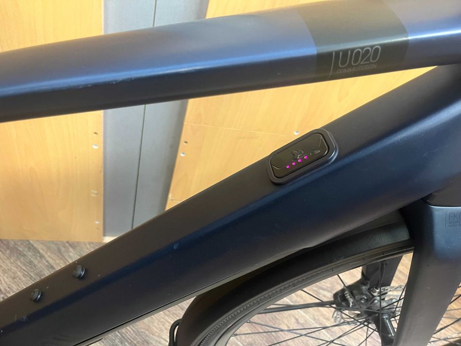 Canyon Commuter:ON 7/Koga Miyata54size/shimano dura ace