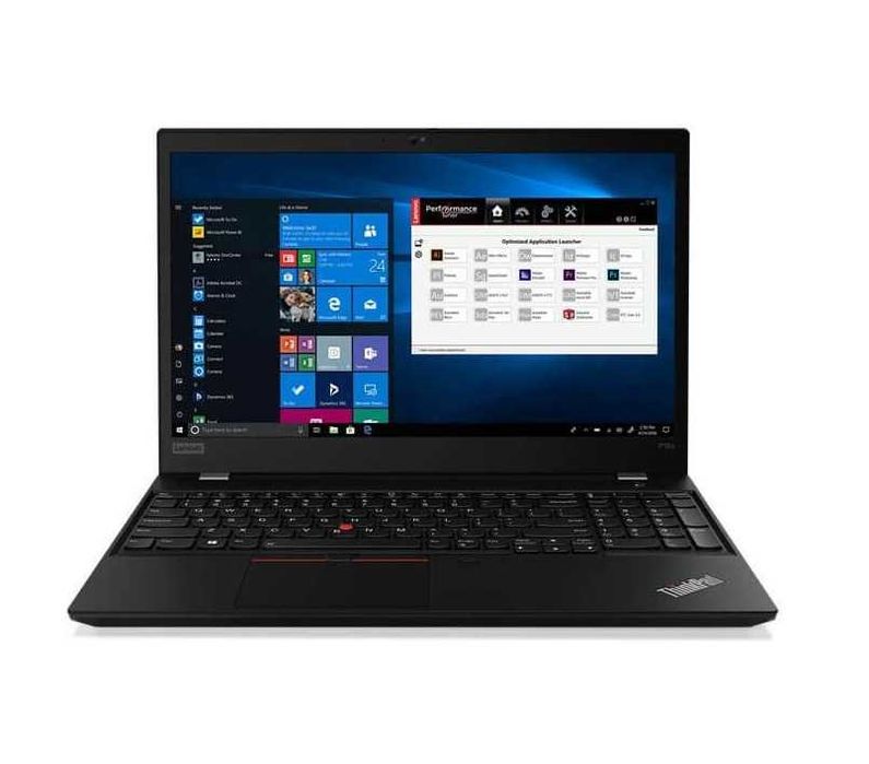Laptop Workstation Refurbished – Lenovo ThinkPad P15s Gen 1 Touchscreen – Intel Core i7-10610U – 32GB DDR4 – 1TB SSD NVMe – NVIDIA Quadro P520 2GB