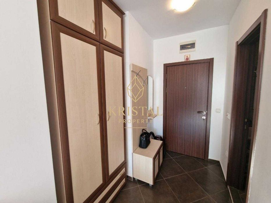 Продава се Едностаен апартамент в к.к. Слънчев бряг - 37 кв.м за 1663 €/кв.м - Снимка #6