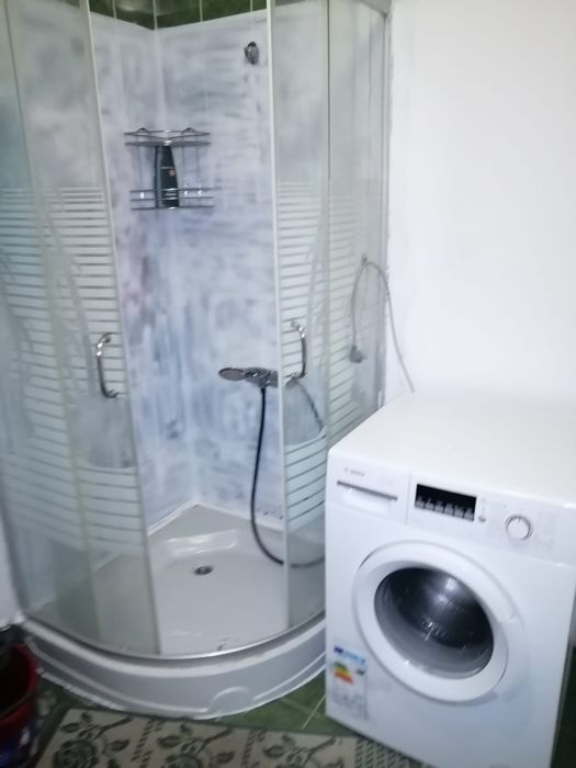 Vând apartament ilba