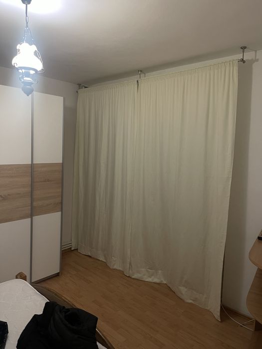 Apartament 2 camere zona garii, et.1
