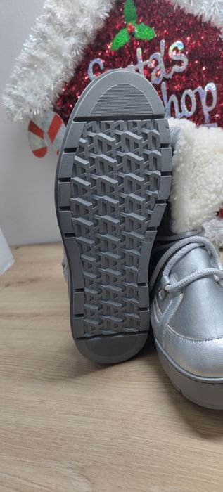 Ghete damă Tommy Hilfiger