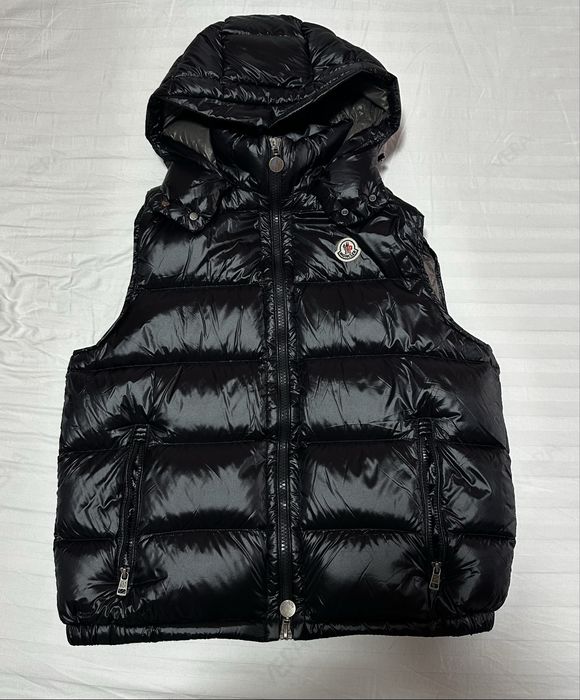 Vesta Moncler Bormes