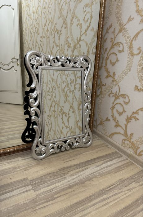 Зеркала в раме