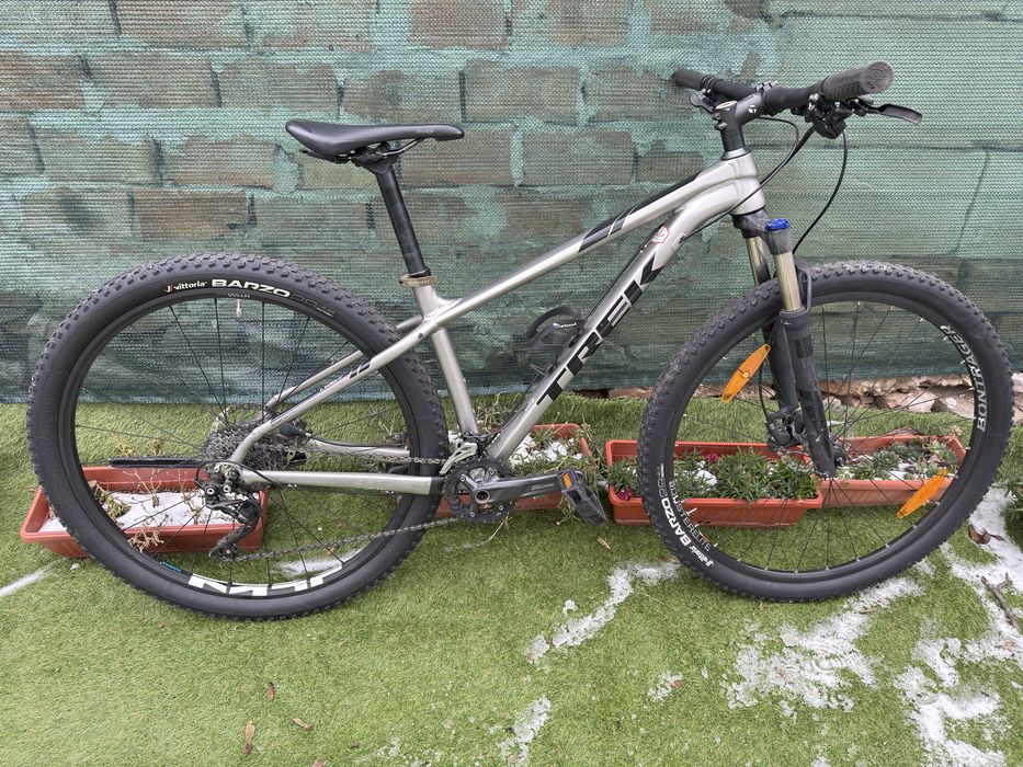 Алум.велосипед Trek 29 цола.