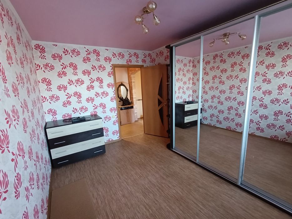 Квартира в центре 3-17