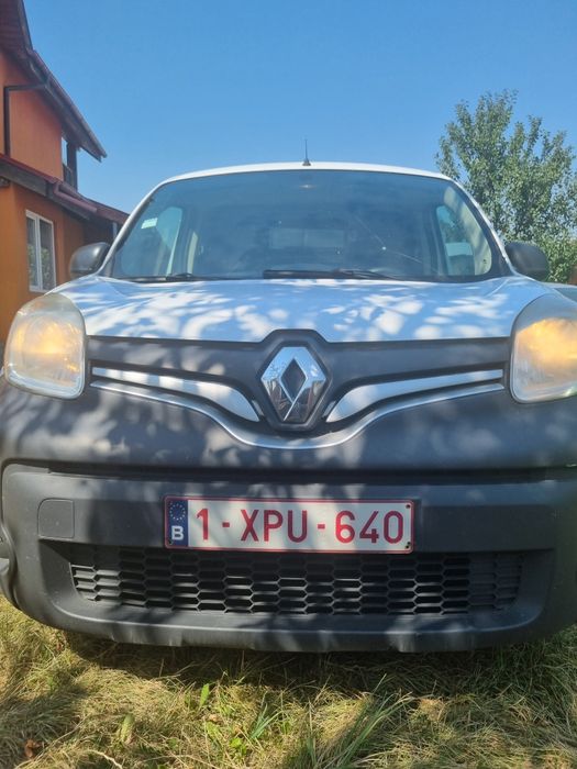 Vând Renault Kango 2015 1.5 diesel
