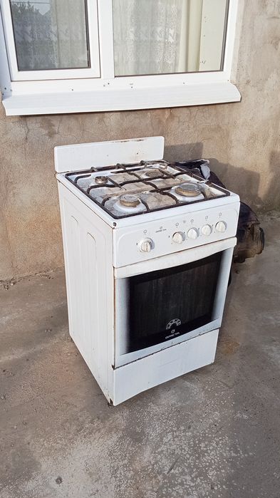 Продам газ плита