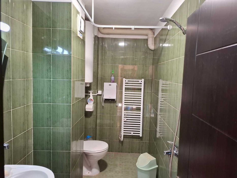 Дава се под наем Тристаен апартамент в Поморие - 69 кв.м за 382.5 € - Снимка #3