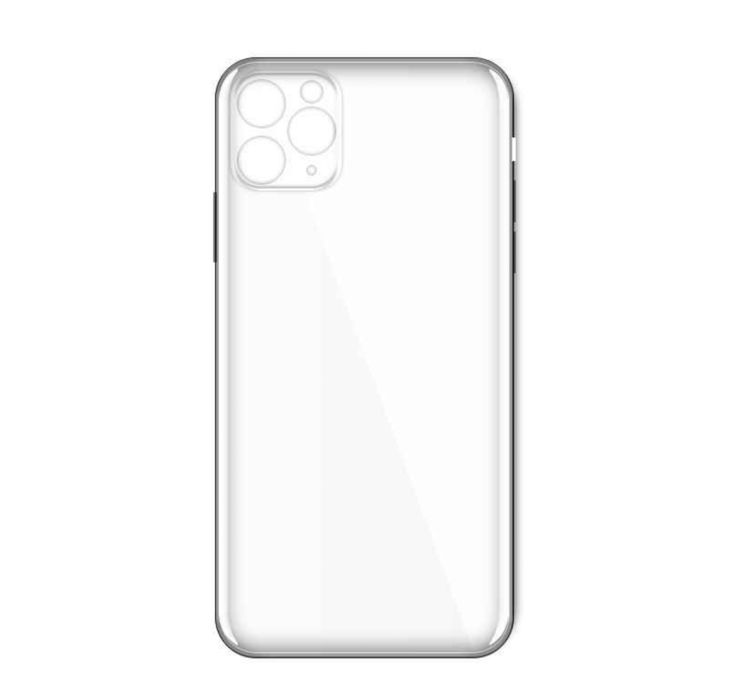 Iphone 11/12/13/14/15/16E/16/17 PRO MAX Husa Silicon Protectie Camera