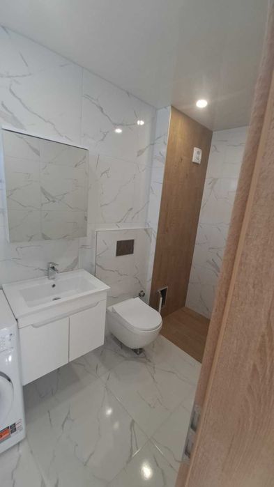 Апартамент с три спални след ремонт Топ Център Варна