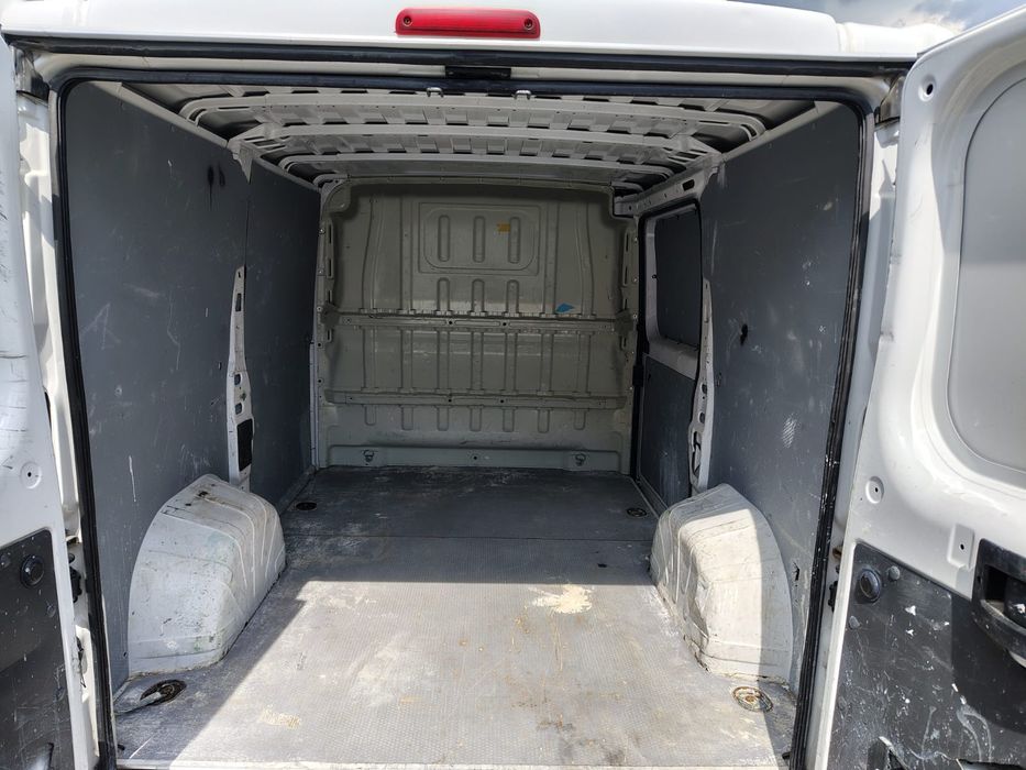 Fiat ducato 2015 2.0 multijet