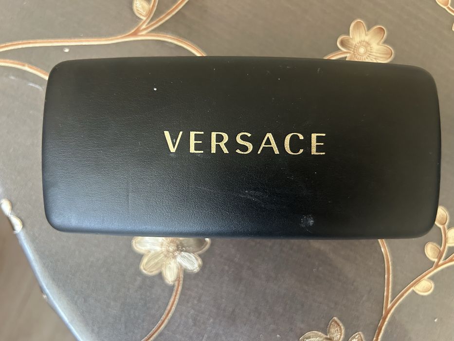 Слънчеви очила Versace