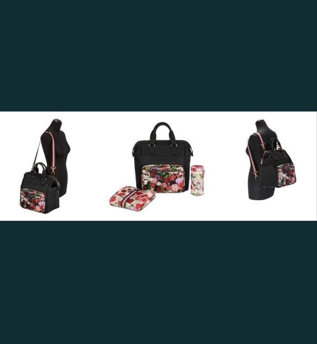 Пълна серия CYBEX Platinum Spring Blossom