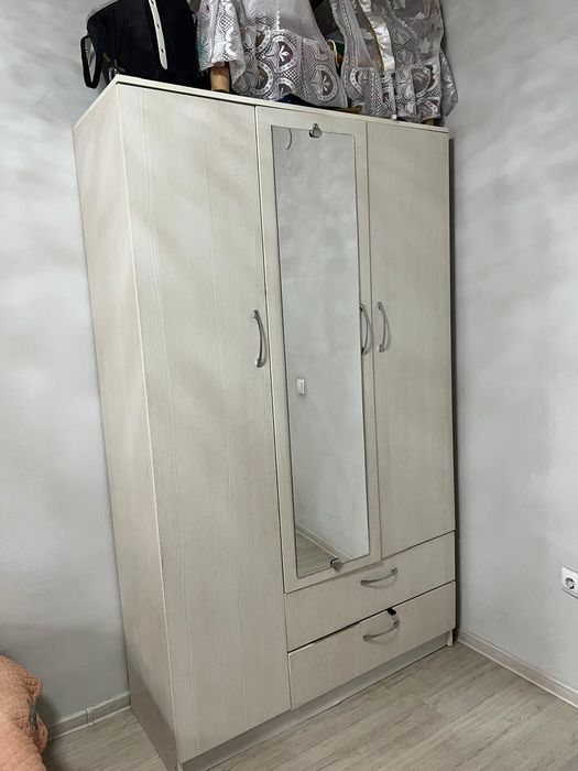 Детский гарнитур