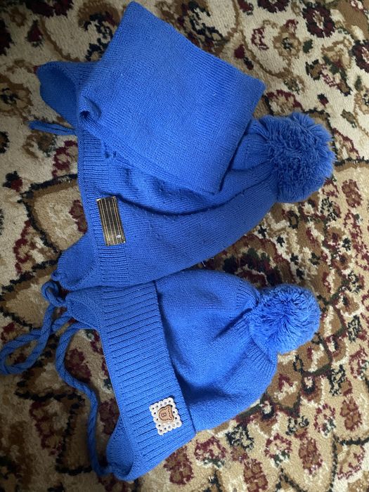 Комбенизон деткии