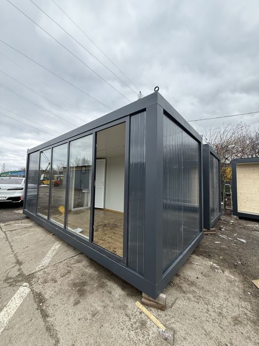 Vand containere modulare premium calitate la super pret