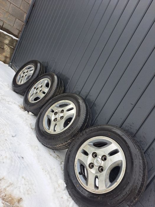 Летняя резина R13