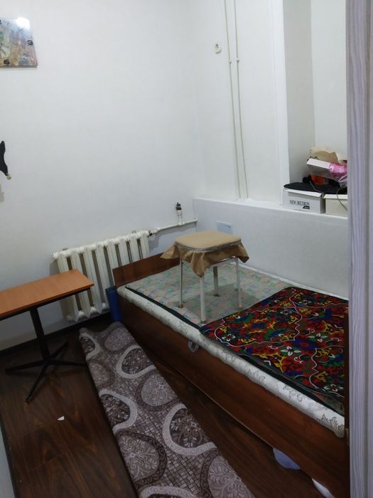 3 комнатная переделанный в 4