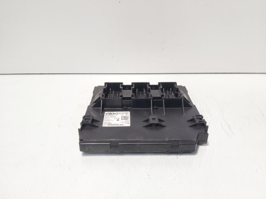 Modul confort, cod 5K0937084F, Vw Golf 6 (5K1) Volkswagen
