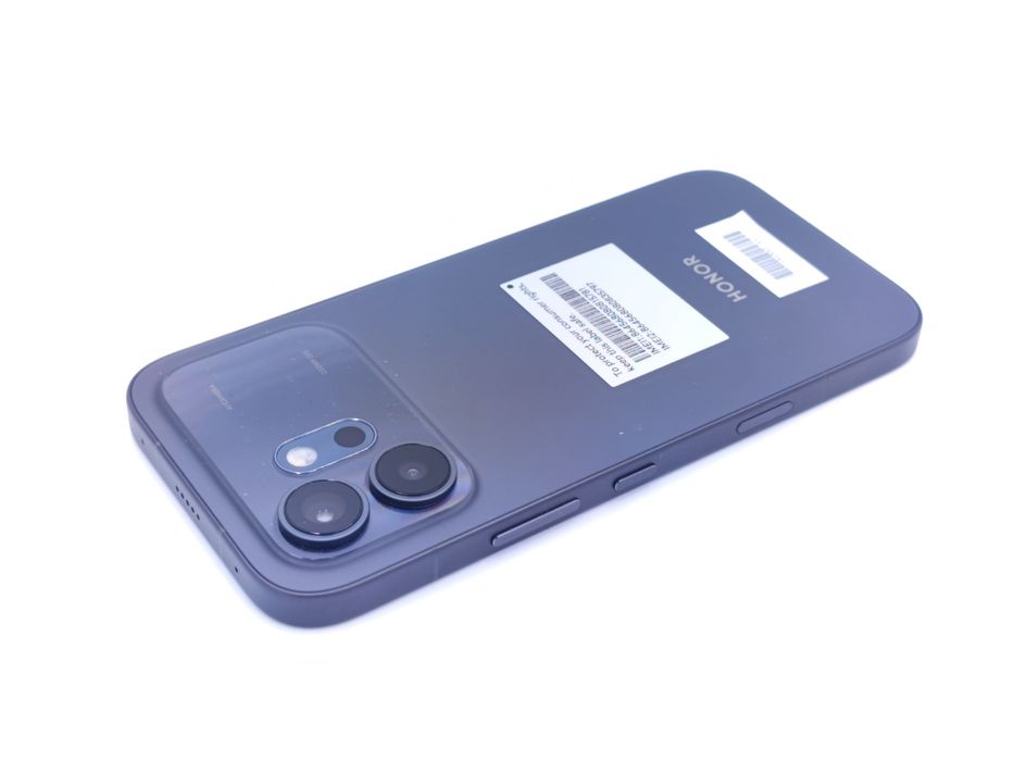 Honor 600 256GB black 8GB Dual SIM cutie, Garantie 24 luni | #D96932