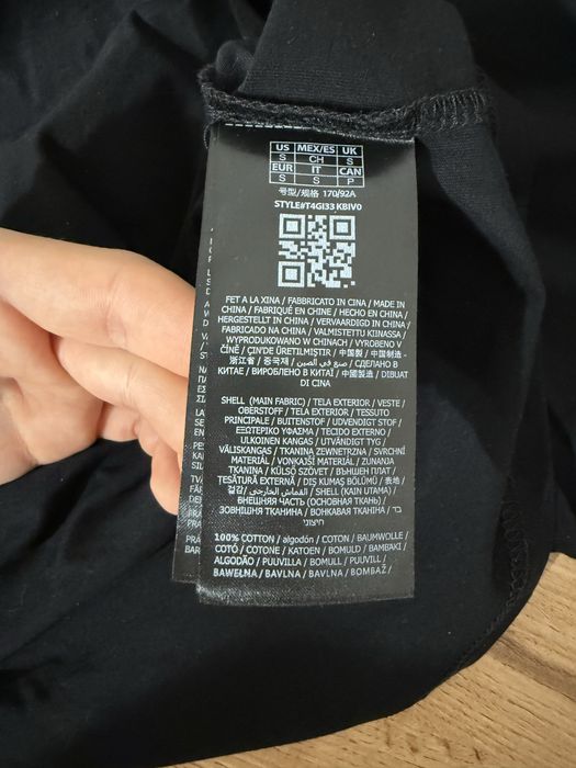 Футболка Guess мужская